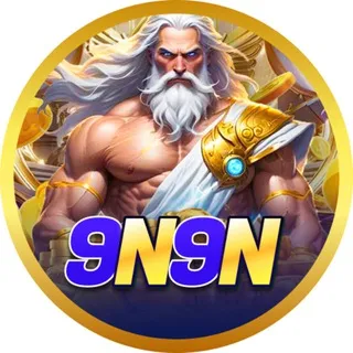 9N9N - Game Slot Menarik untuk Penggemar Judi Online