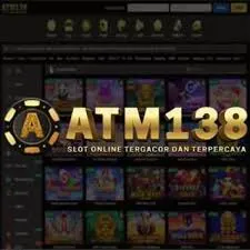 ATM138 - Game Memancing Seru dan Mengasyikkan