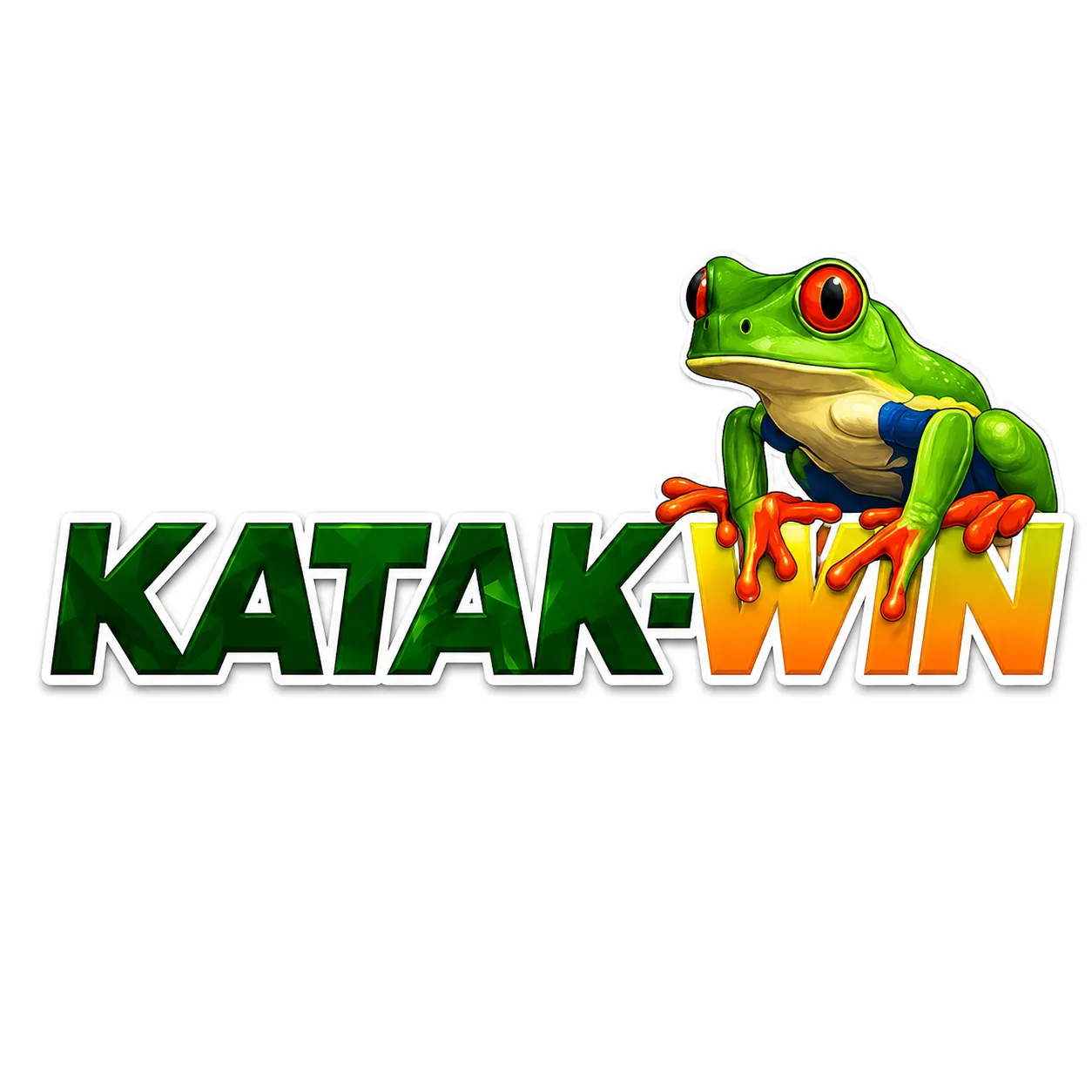 KATAWIN - Petualangan Seru Menanti Anda